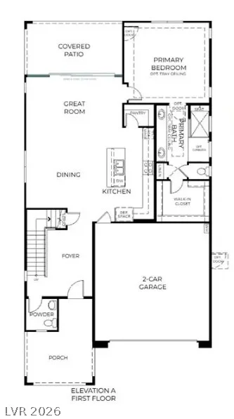 632 Mango Cove, Henderson, NV 89011