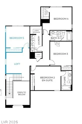 632 Mango Cove, Henderson, NV 89011