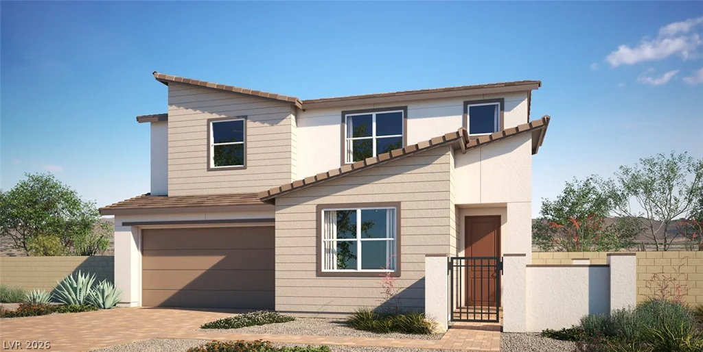 750 Longdale, Henderson, NV 89011