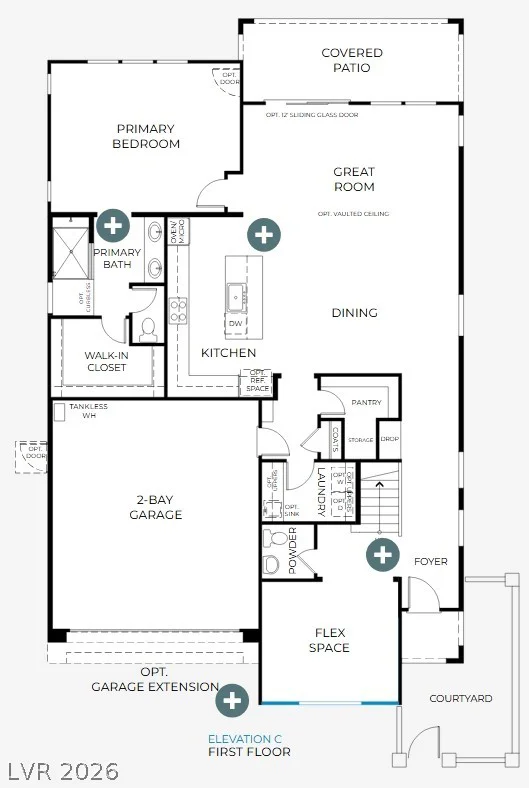 750 Longdale, Henderson, NV 89011