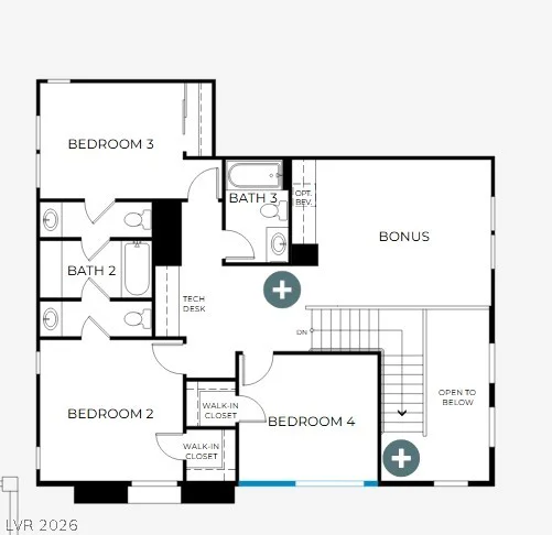750 Longdale, Henderson, NV 89011