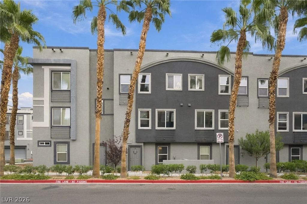 9050 Tropicana, Las Vegas, NV 89147