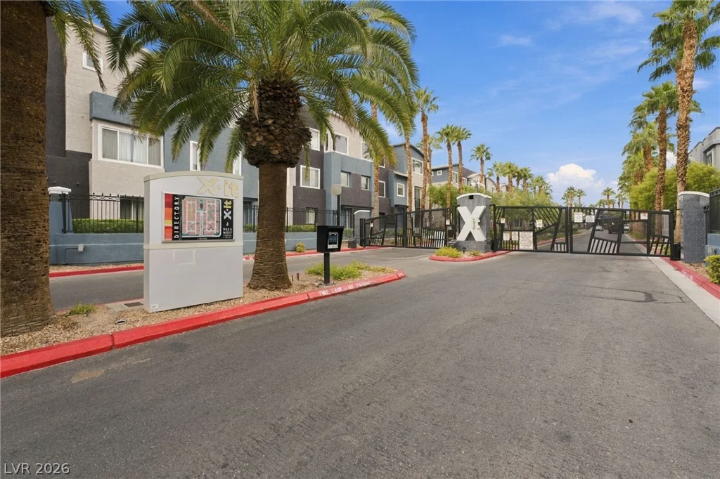 9050 Tropicana, Las Vegas, NV 89147