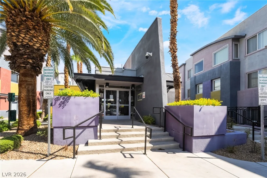 9050 Tropicana, Las Vegas, NV 89147
