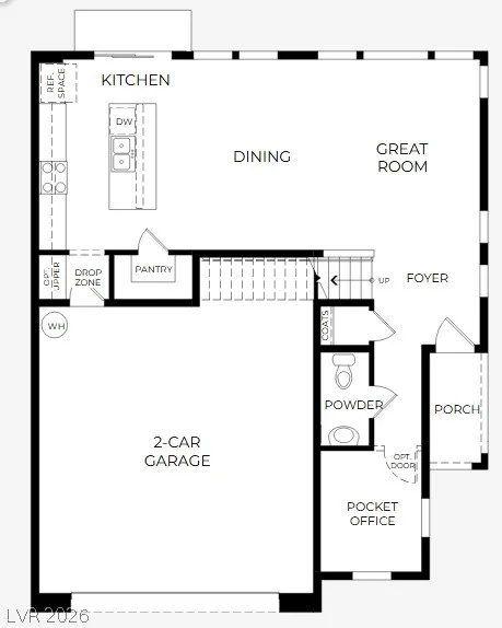 111 Charmante Tulip, Henderson, NV 89015