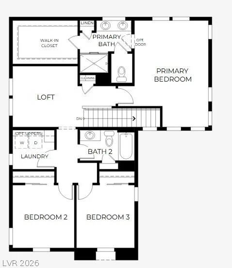 111 Charmante Tulip, Henderson, NV 89015