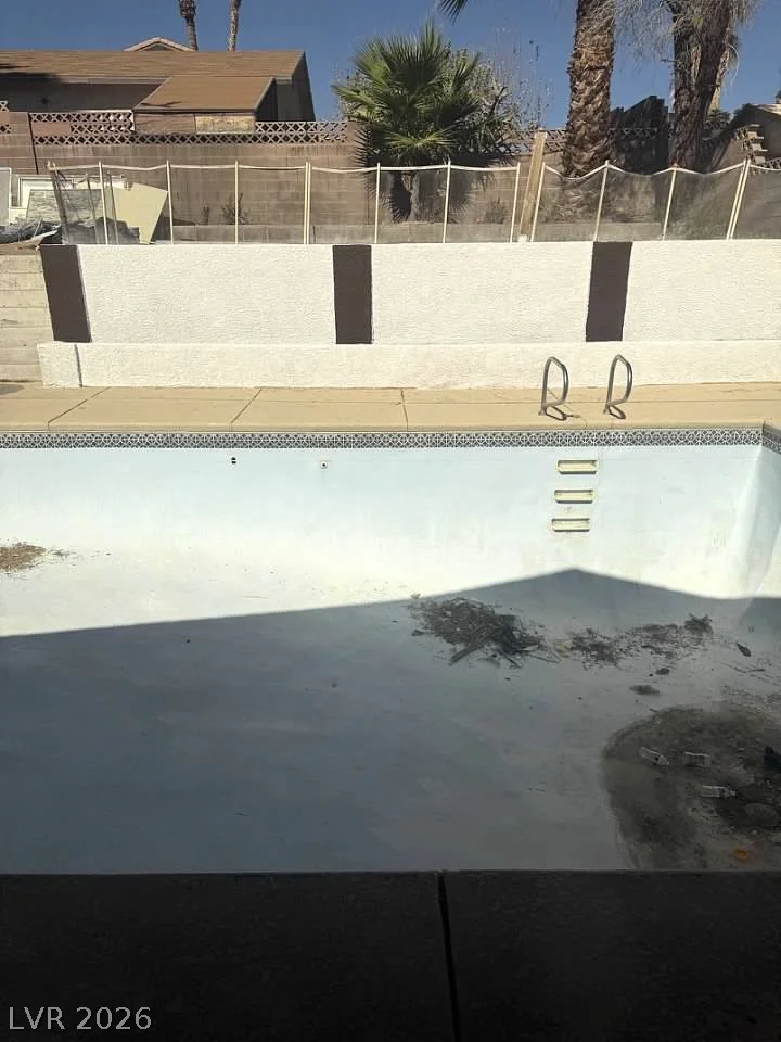 3480 Hacienda, Las Vegas, NV 89120