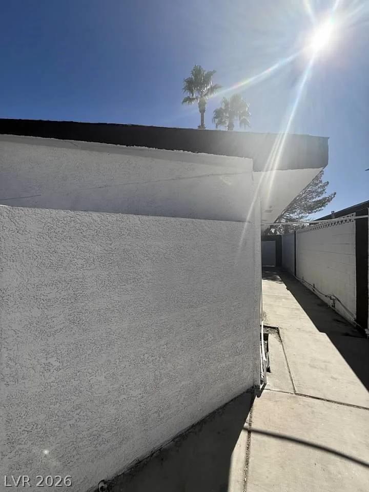 3480 Hacienda, Las Vegas, NV 89120