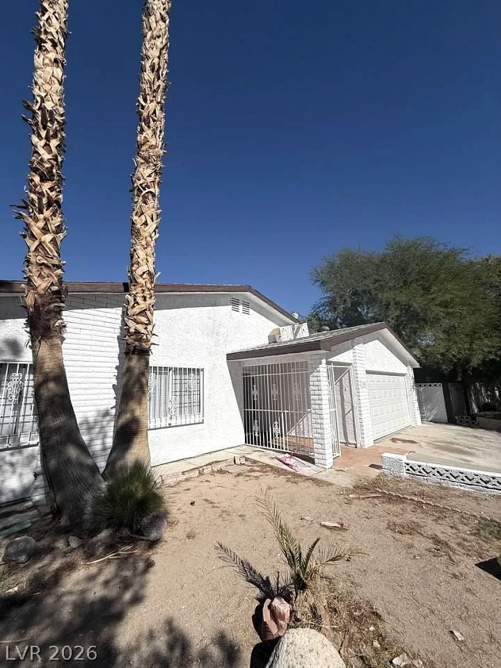 3480 Hacienda, Las Vegas, NV 89120