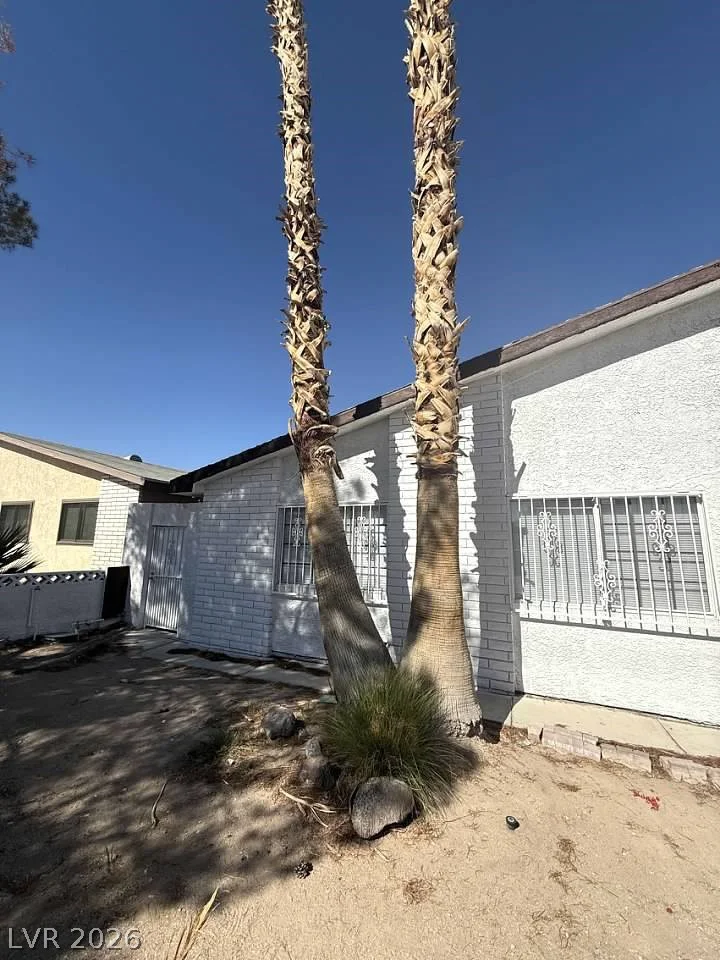 3480 Hacienda, Las Vegas, NV 89120