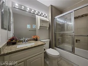 9400 January, Las Vegas, NV 89134