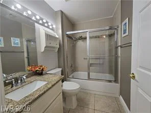 9400 January, Las Vegas, NV 89134