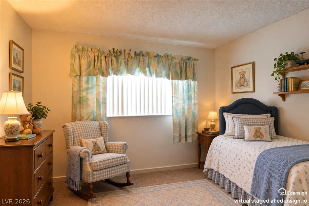 3746 Casa Colorado, Las Vegas, NV 89121