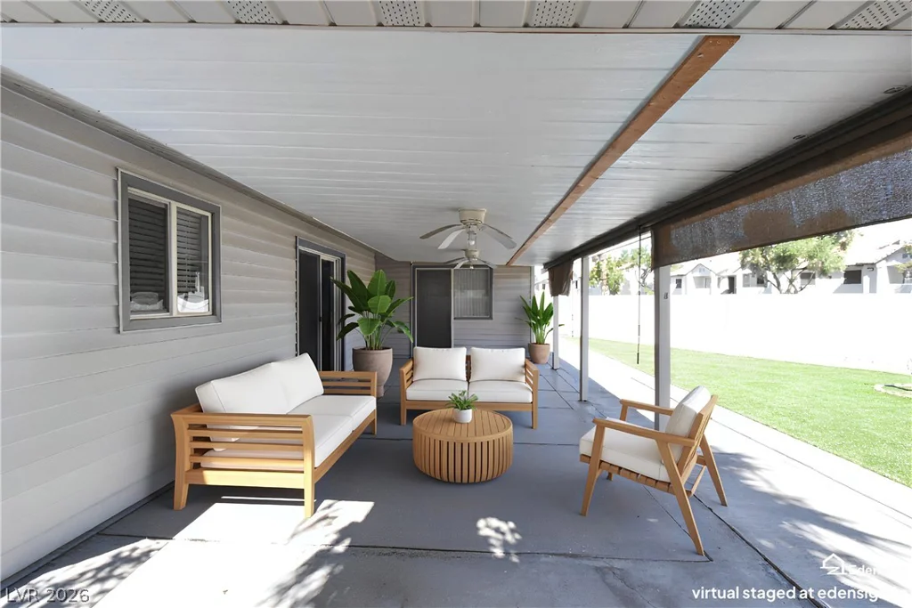 3746 Casa Colorado, Las Vegas, NV 89121
