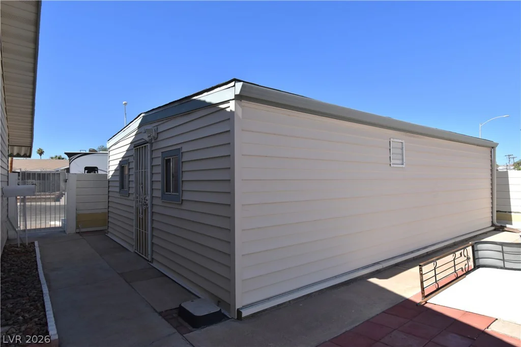 3746 Casa Colorado, Las Vegas, NV 89121