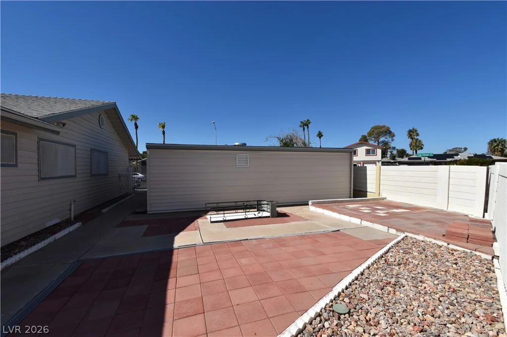 3746 Casa Colorado, Las Vegas, NV 89121