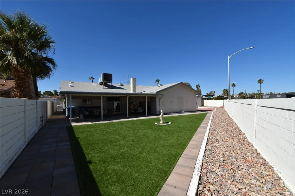 3746 Casa Colorado, Las Vegas, NV 89121
