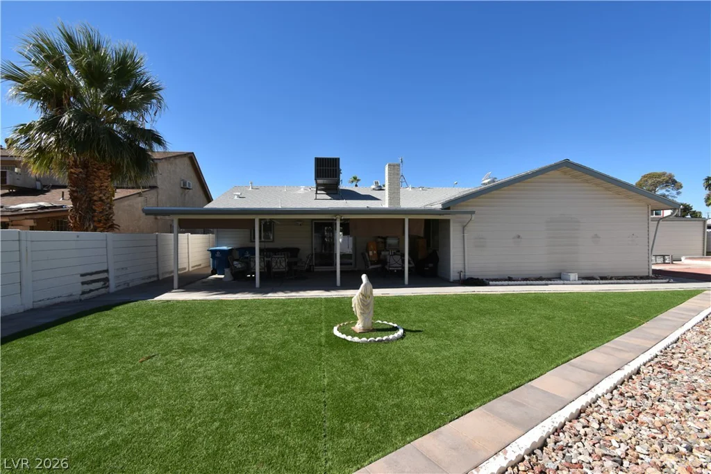 3746 Casa Colorado, Las Vegas, NV 89121