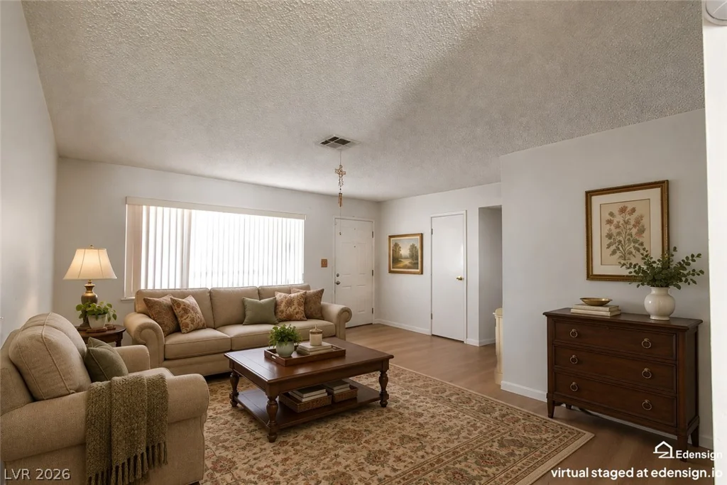 3746 Casa Colorado, Las Vegas, NV 89121