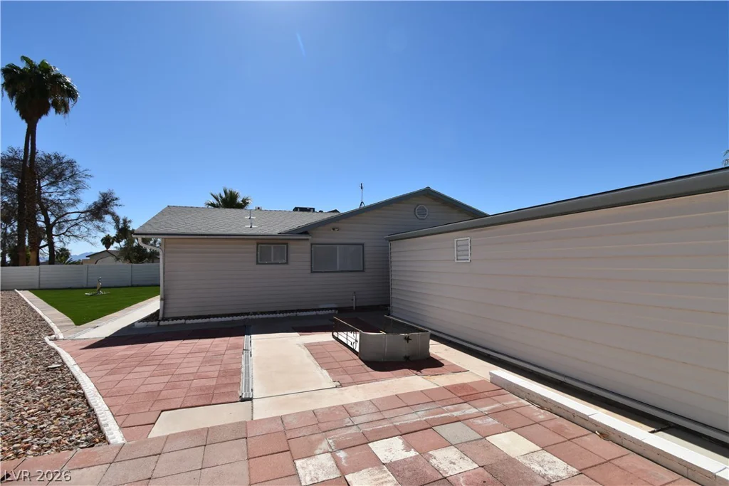 3746 Casa Colorado, Las Vegas, NV 89121