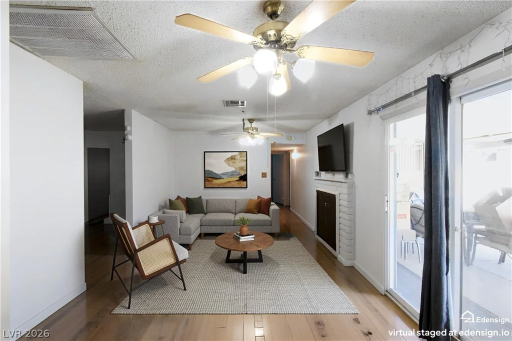 3746 Casa Colorado, Las Vegas, NV 89121