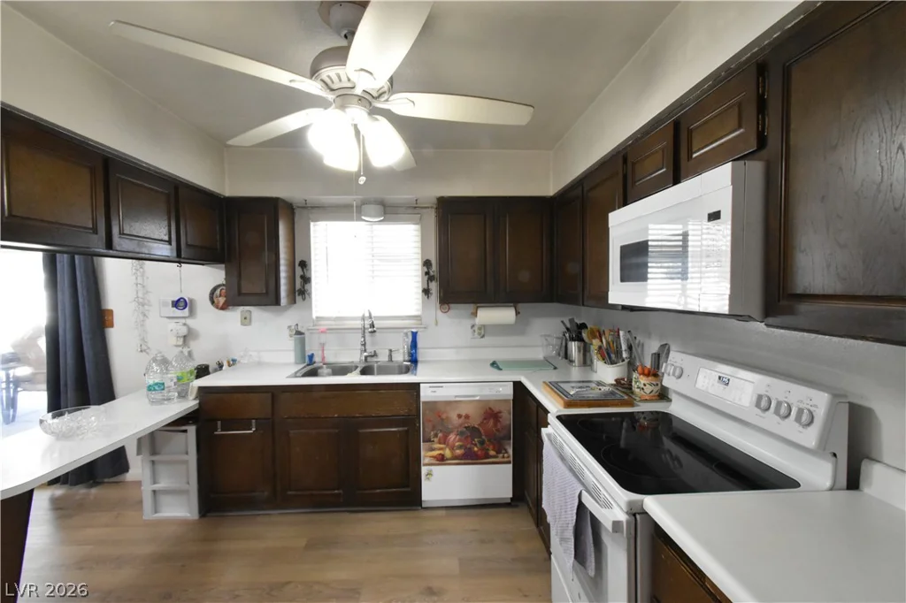 3746 Casa Colorado, Las Vegas, NV 89121