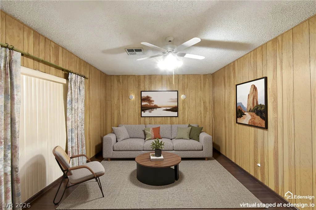 3746 Casa Colorado, Las Vegas, NV 89121