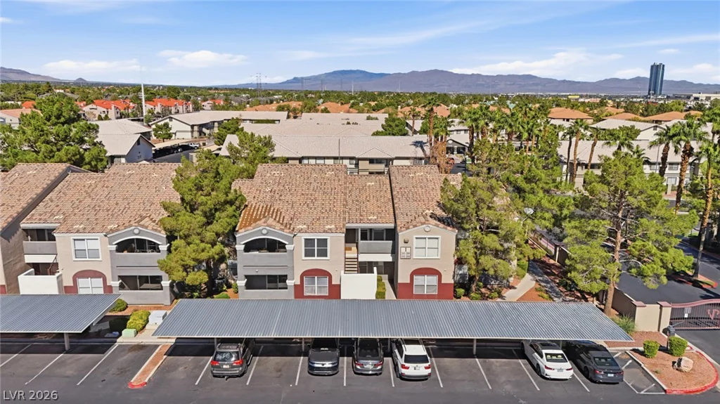 5055 Hacienda, Las Vegas, NV 89118