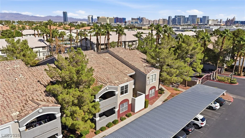 5055 Hacienda, Las Vegas, NV 89118