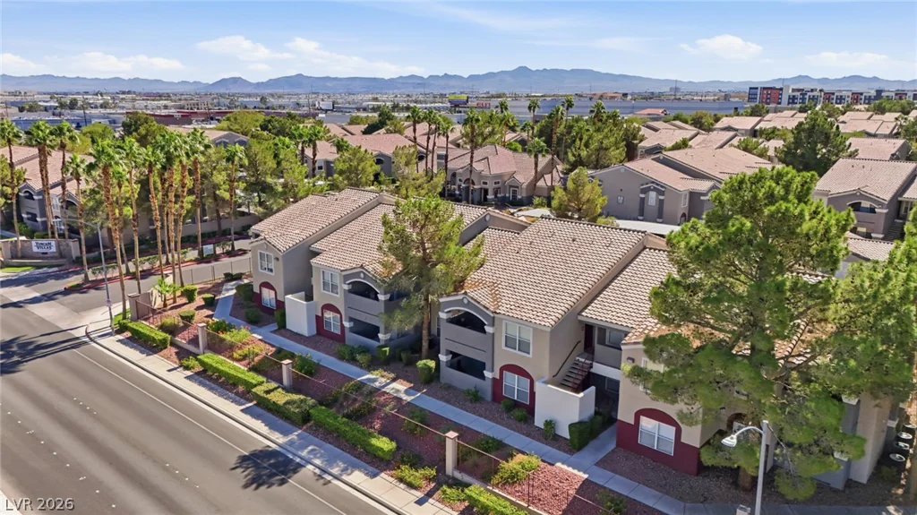 5055 Hacienda, Las Vegas, NV 89118