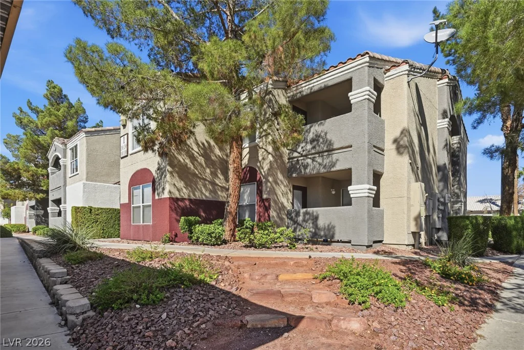 5055 Hacienda, Las Vegas, NV 89118