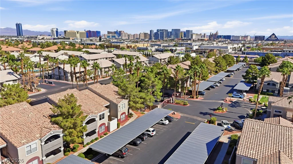 5055 Hacienda, Las Vegas, NV 89118