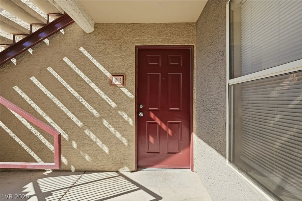 5055 Hacienda, Las Vegas, NV 89118