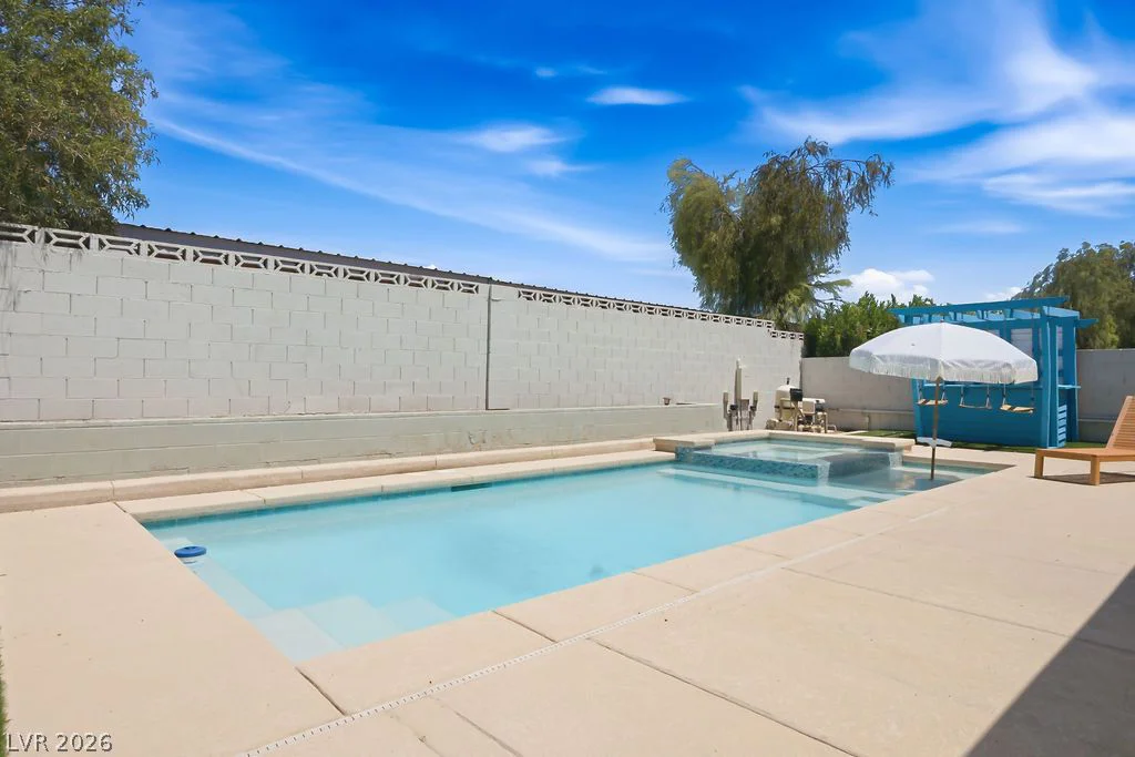 3700 Briarglen, Las Vegas, NV 89108