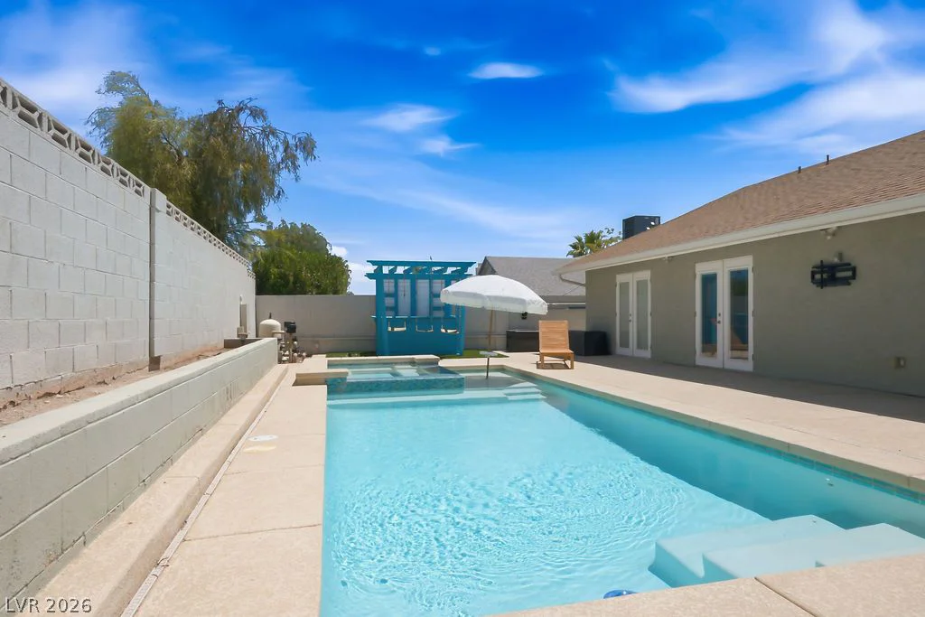 3700 Briarglen, Las Vegas, NV 89108