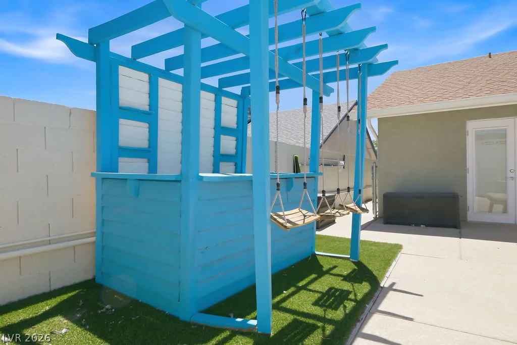 3700 Briarglen, Las Vegas, NV 89108