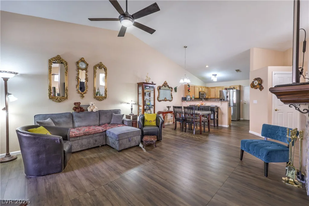9708 Devenish, Las Vegas, NV 89129