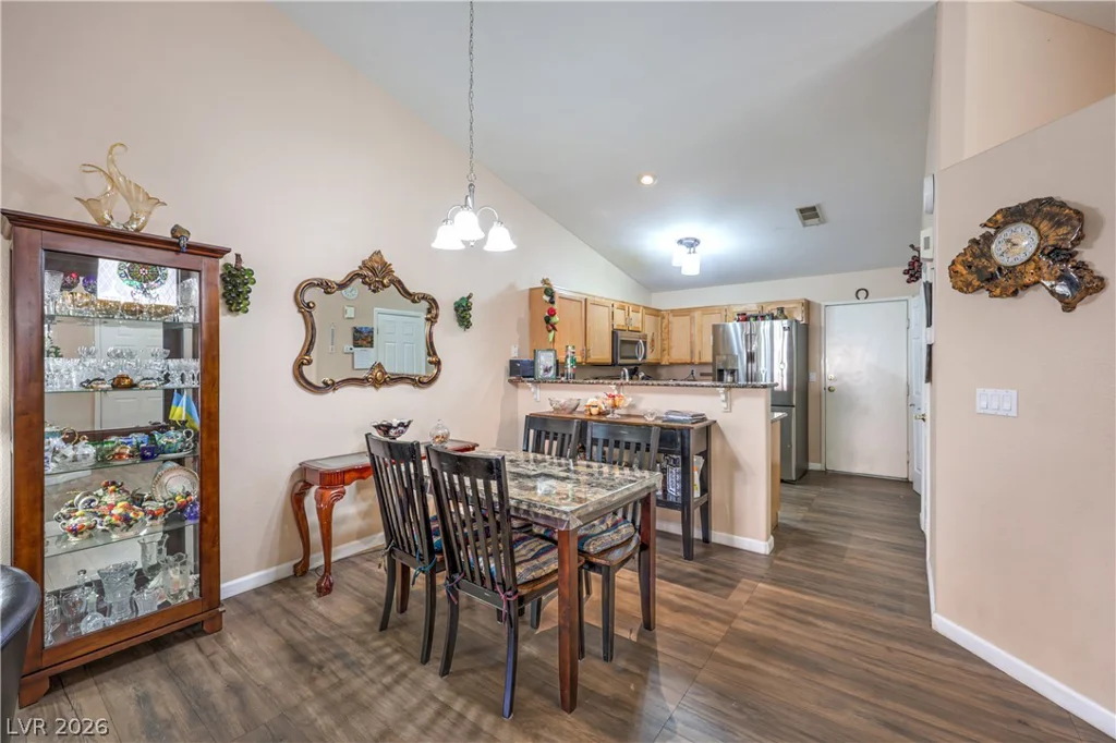 9708 Devenish, Las Vegas, NV 89129