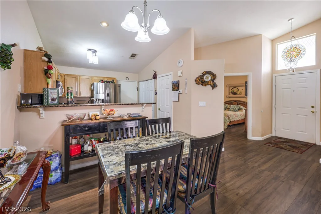 9708 Devenish, Las Vegas, NV 89129