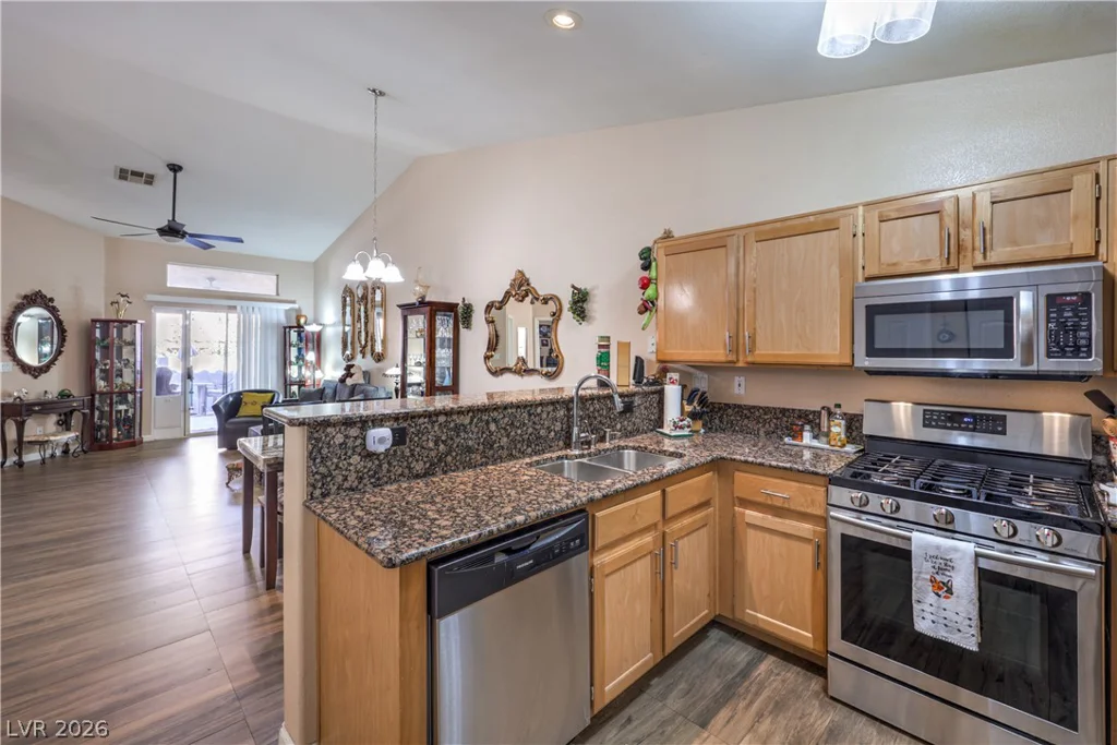 9708 Devenish, Las Vegas, NV 89129