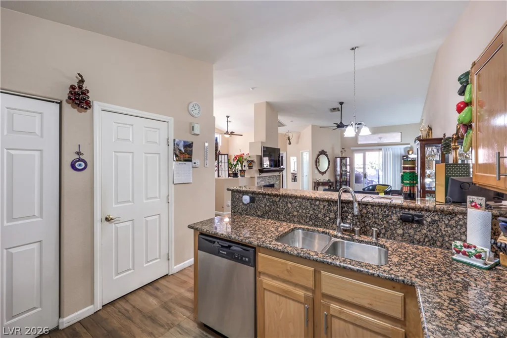 9708 Devenish, Las Vegas, NV 89129
