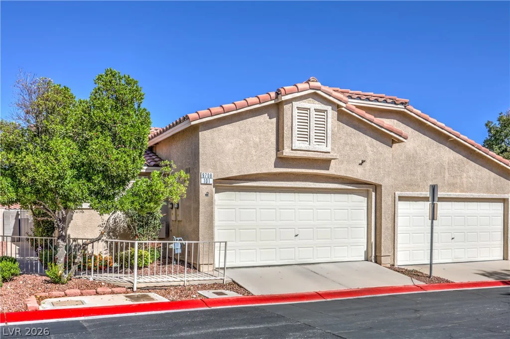 9708 Devenish, Las Vegas, NV 89129