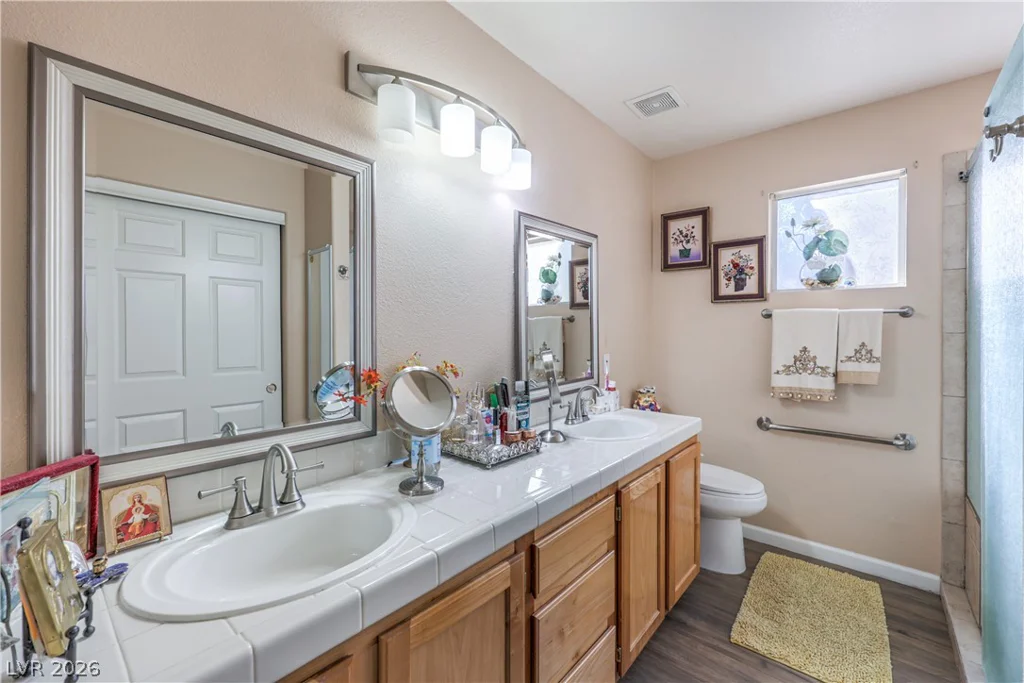 9708 Devenish, Las Vegas, NV 89129
