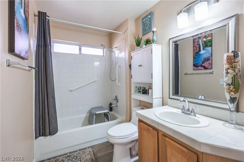 9708 Devenish, Las Vegas, NV 89129