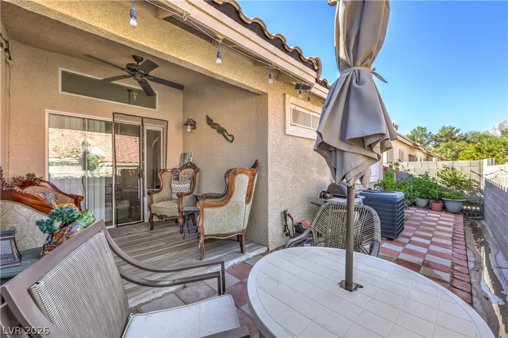 9708 Devenish, Las Vegas, NV 89129