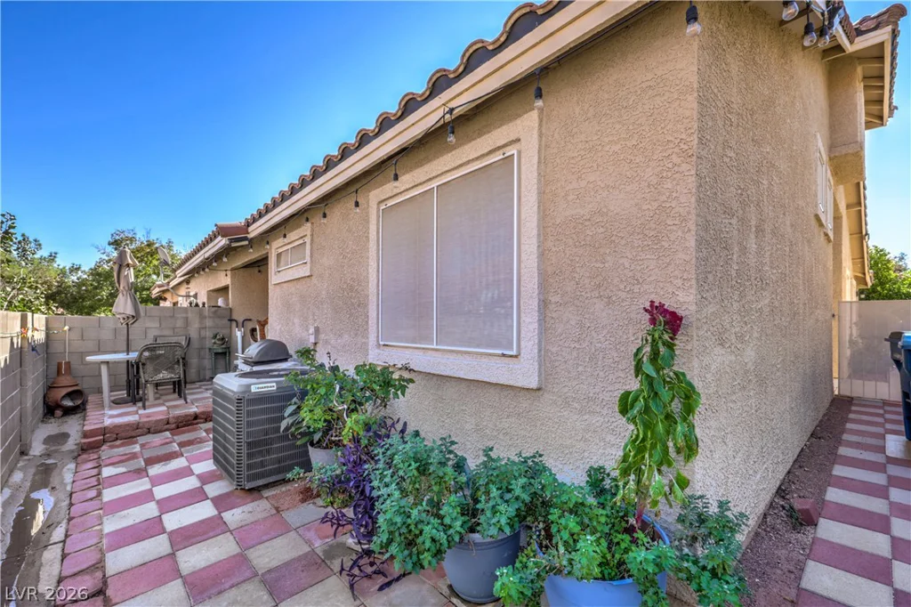 9708 Devenish, Las Vegas, NV 89129