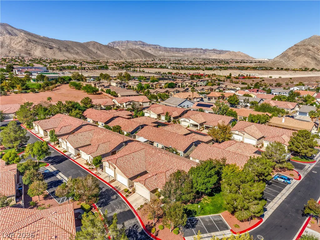 9708 Devenish, Las Vegas, NV 89129