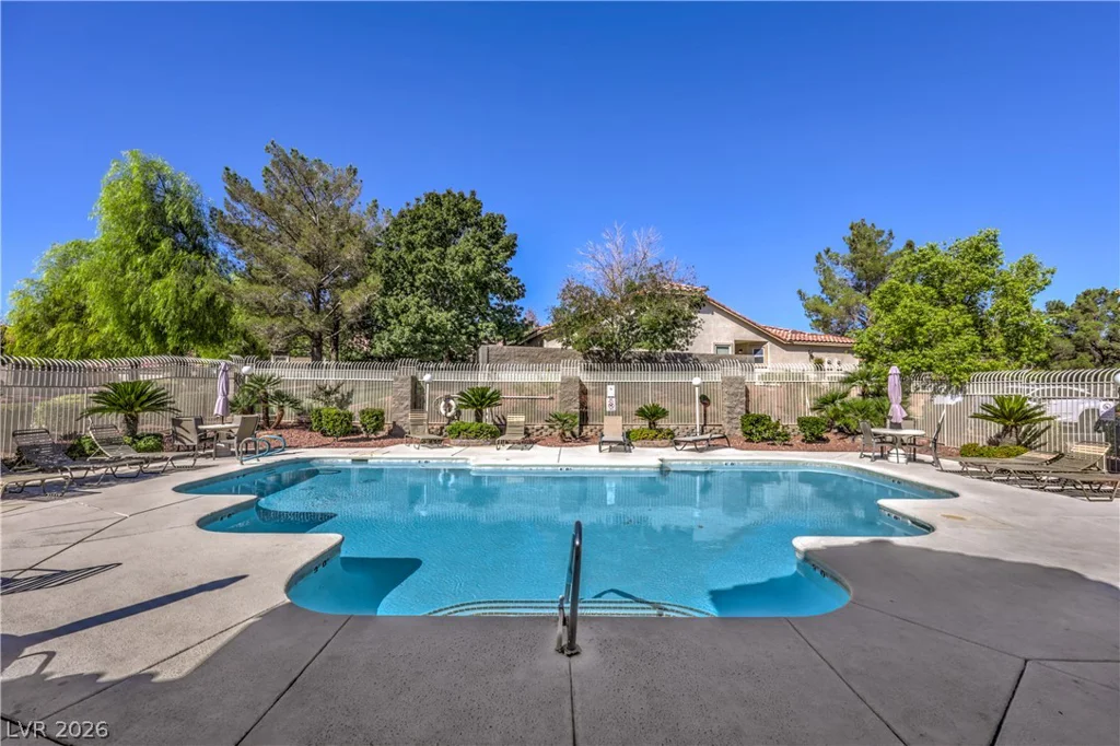 9708 Devenish, Las Vegas, NV 89129