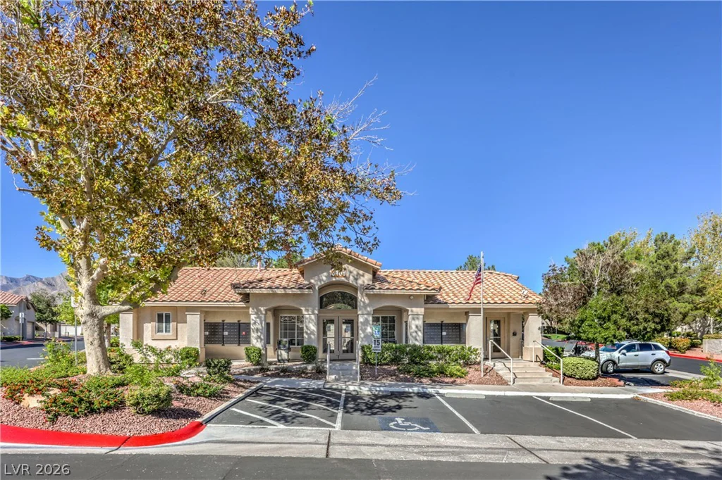 9708 Devenish, Las Vegas, NV 89129