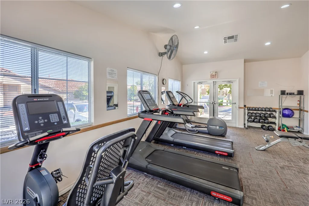 9708 Devenish, Las Vegas, NV 89129